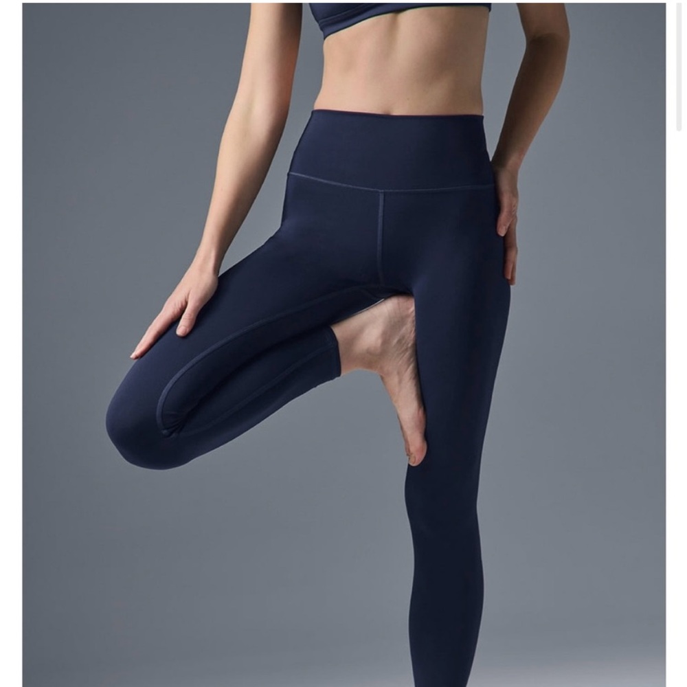 Alo 7/8 Yoga Legging